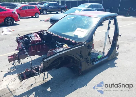 2018 Dodge Charger R/T Scat Pack Rwd z USA, uszkodzony, nr VIN 2C3CDXGJ8JH185070